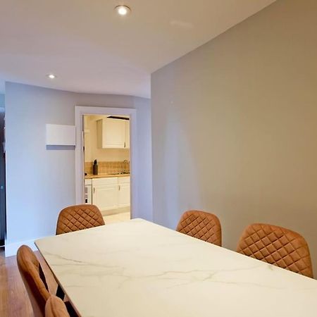 לונדון Imperial Hogarth Road Apartment -4Th Floor מראה חיצוני תמונה