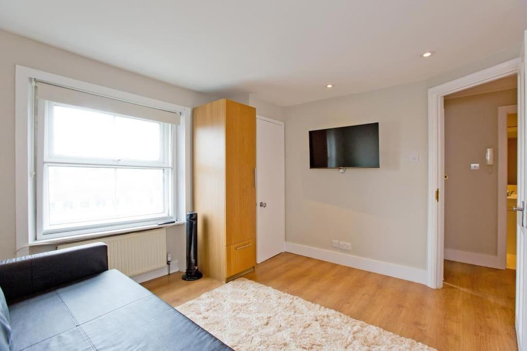 לונדון Imperial Hogarth Road Apartment -4Th Floor מראה חיצוני תמונה