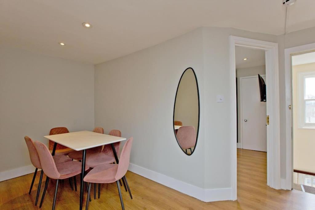 לונדון Imperial Hogarth Road Apartment -4Th Floor מראה חיצוני תמונה
