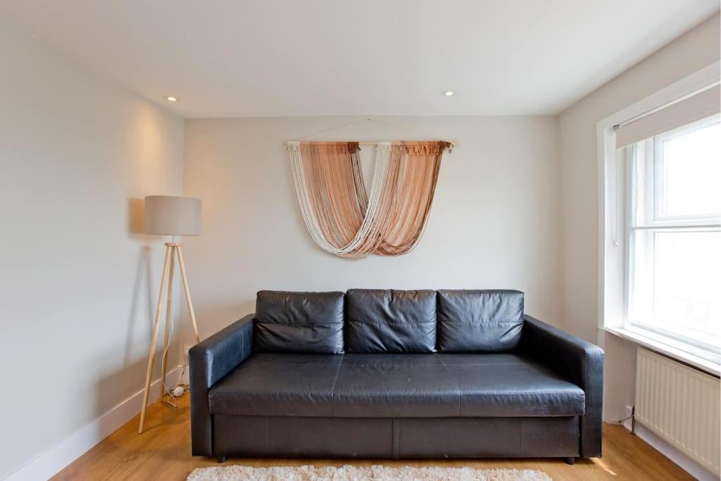 לונדון Imperial Hogarth Road Apartment -4Th Floor מראה חיצוני תמונה