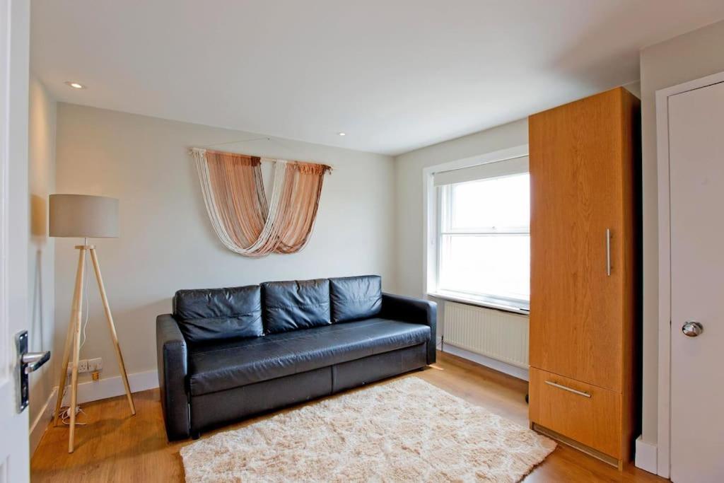 לונדון Imperial Hogarth Road Apartment -4Th Floor מראה חיצוני תמונה