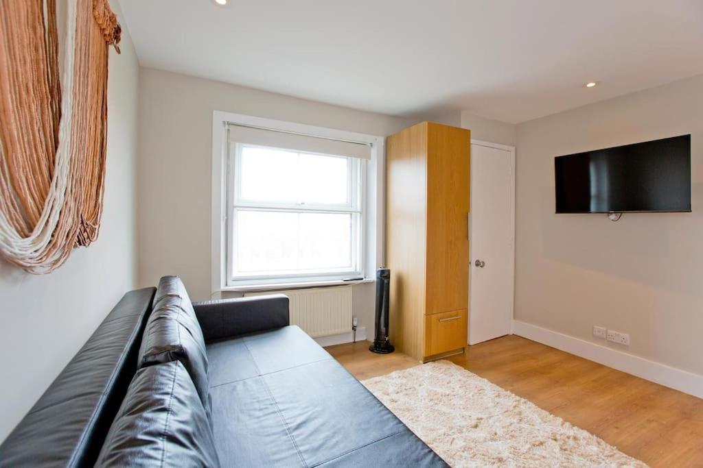 לונדון Imperial Hogarth Road Apartment -4Th Floor מראה חיצוני תמונה